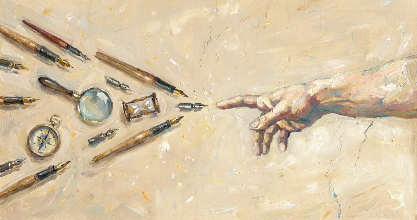 진부한 제품이 승리한다