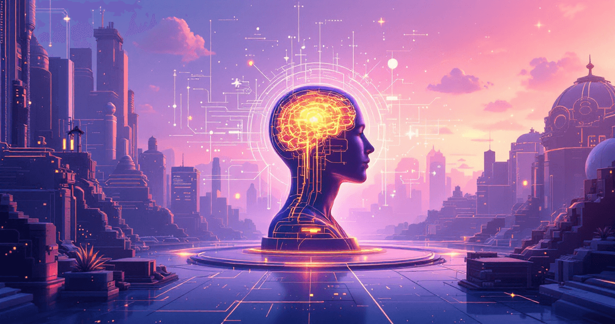 무엇이 당신을 당신으로 만드는가?