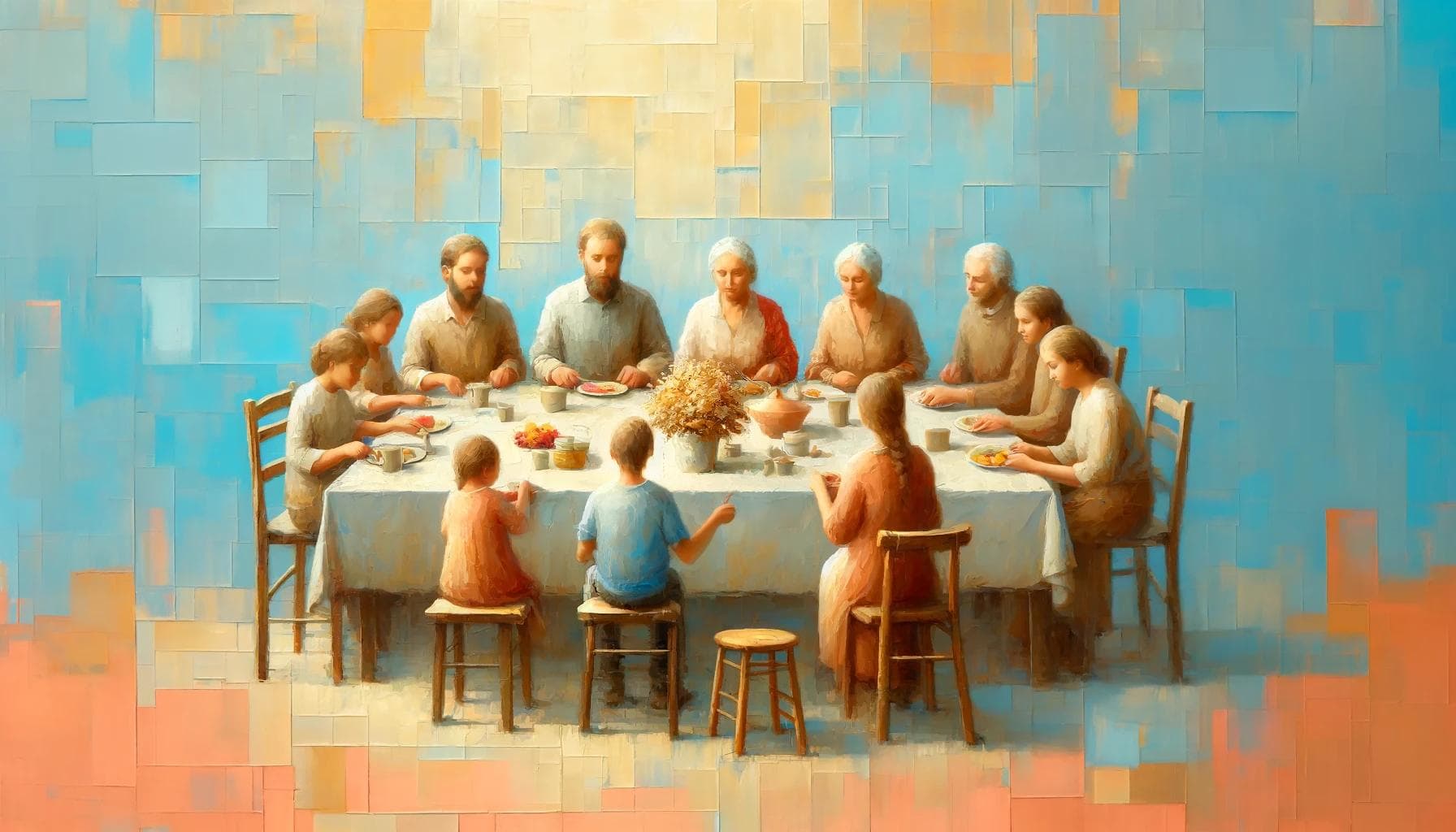 한 마디로 기운을 10배 올려주는 사람들