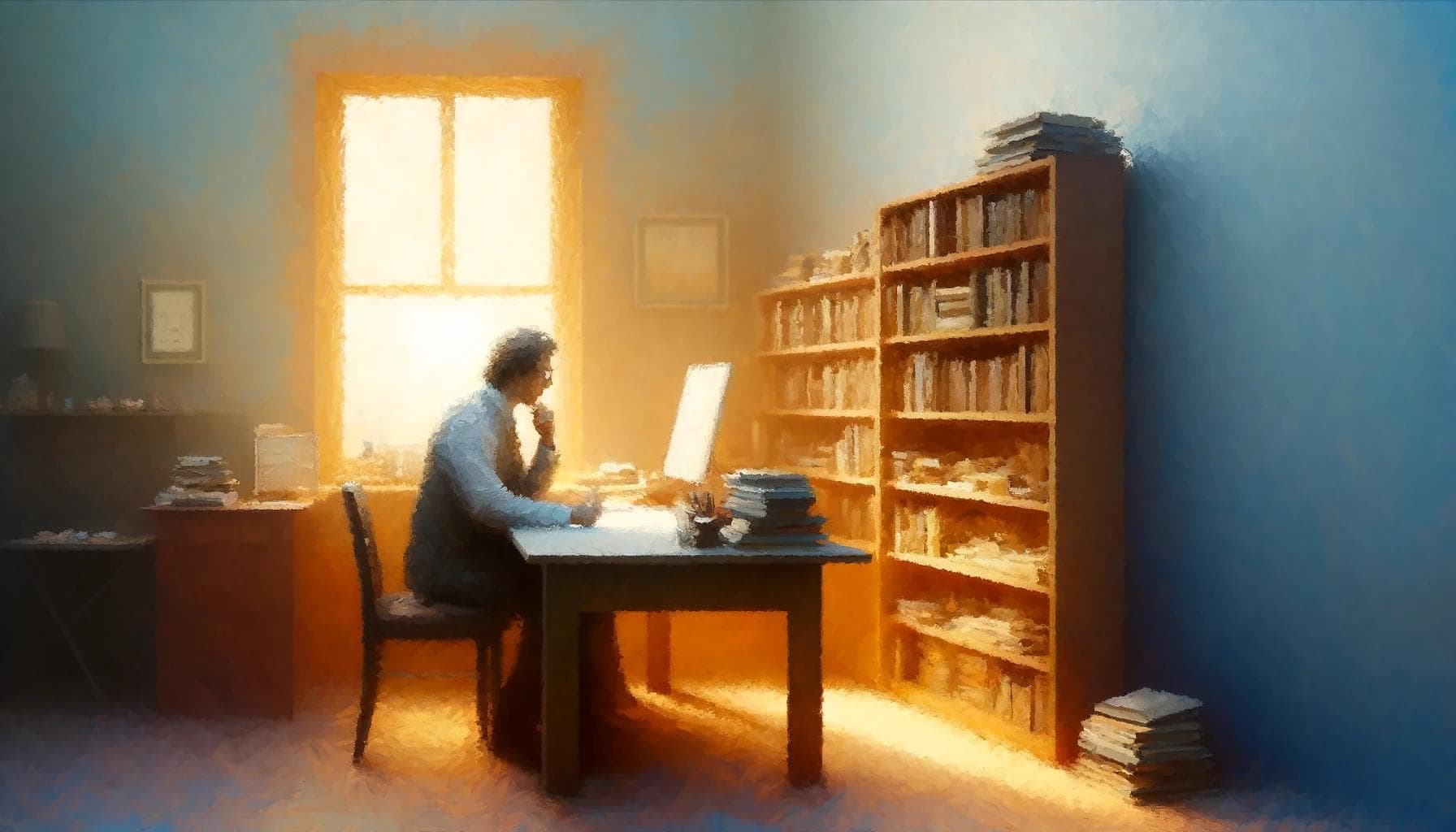 수포자도 수학자의 마음으로 살 수 있다