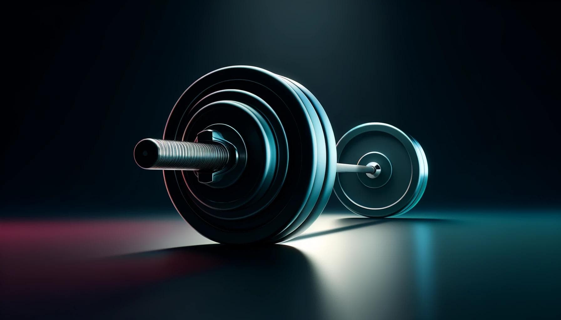 무게 ✕ 횟수 = 볼륨