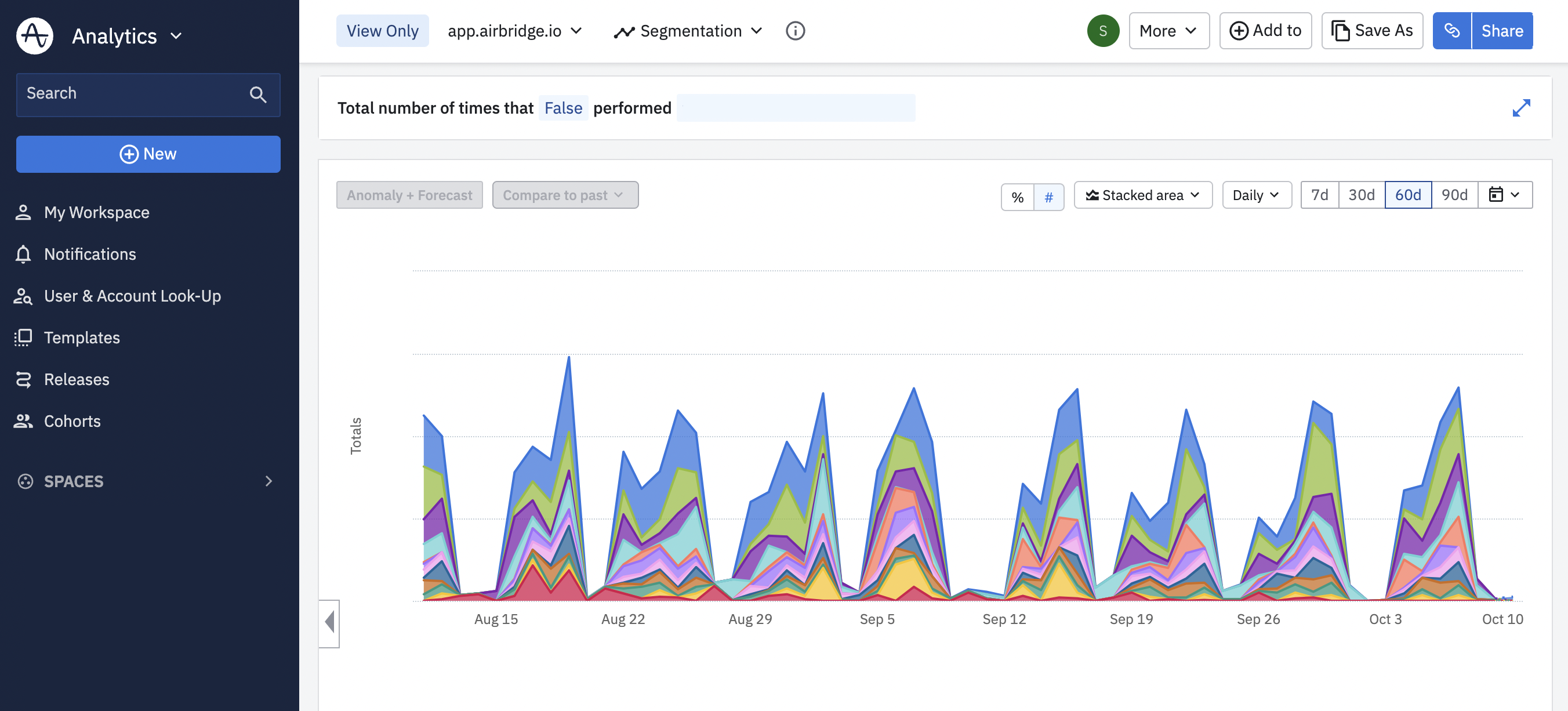 팀원분들께서 수집해주시는 사용성 데이터 예시